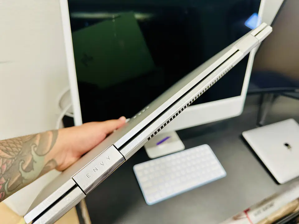HP ENVY x360 CONVERTIBLE EN VENTA 3