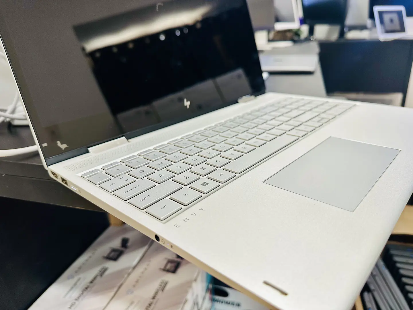 HP ENVY x360 CONVERTIBLE EN VENTA 4