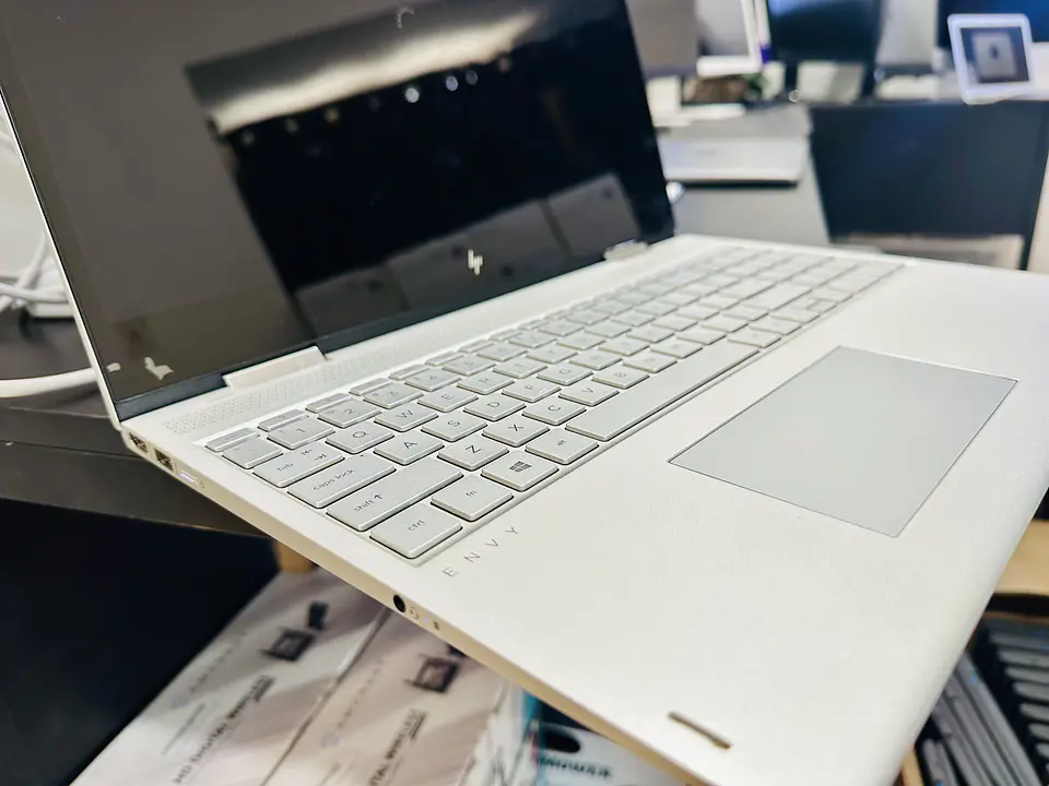 HP ENVY x360 CONVERTIBLE EN VENTA 4