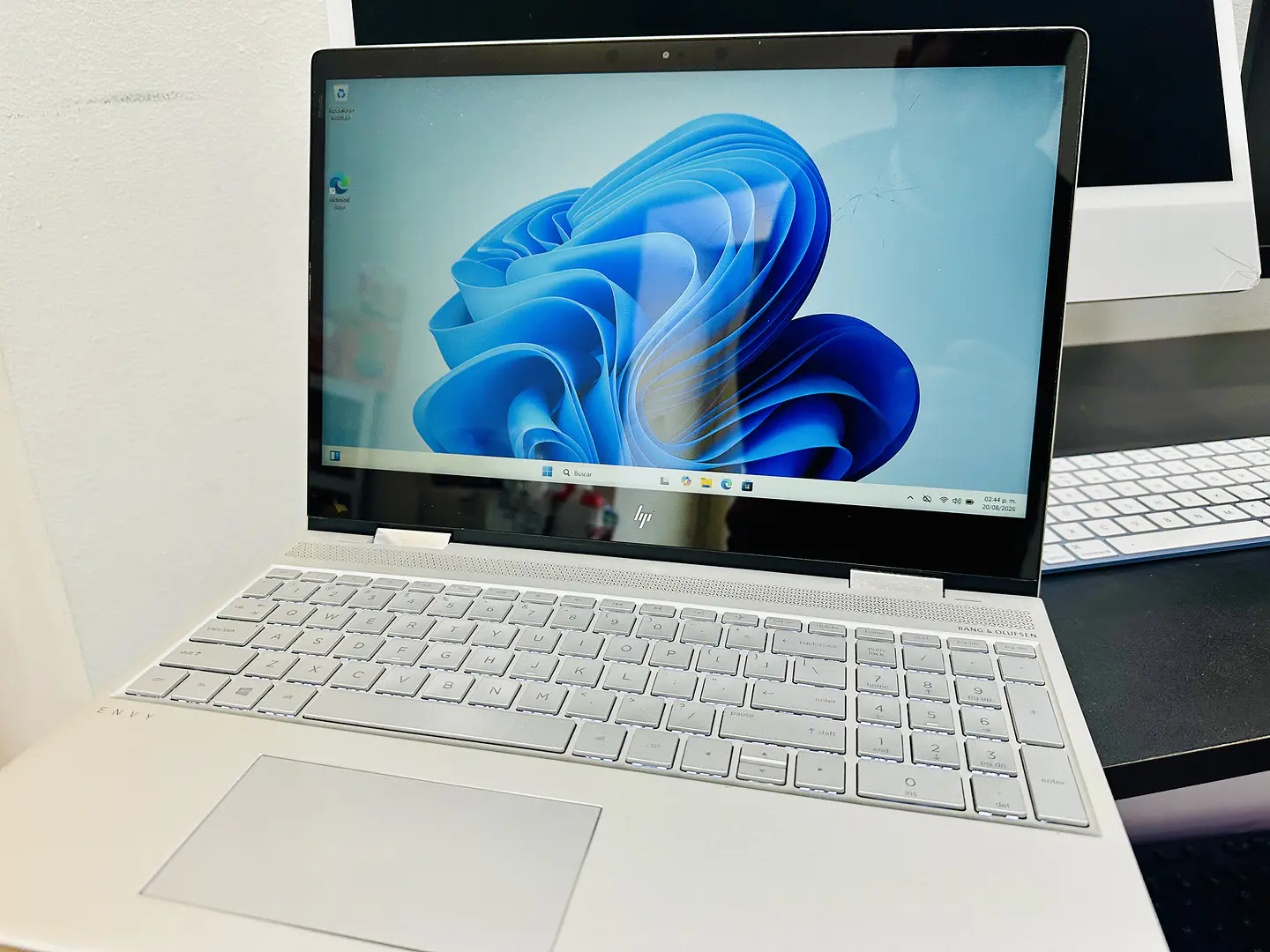 HP ENVY x360 CONVERTIBLE EN VENTA 5