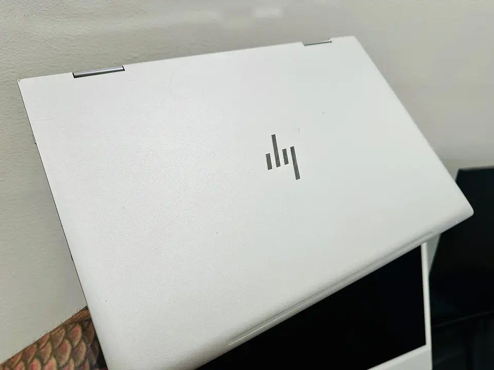 HP ENVY x360 CONVERTIBLE EN VENTA 6