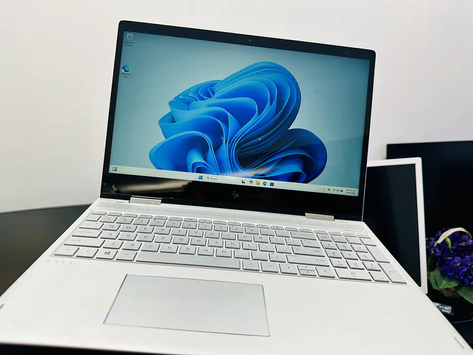 HP ENVY x360 CONVERTIBLE EN VENTA 12