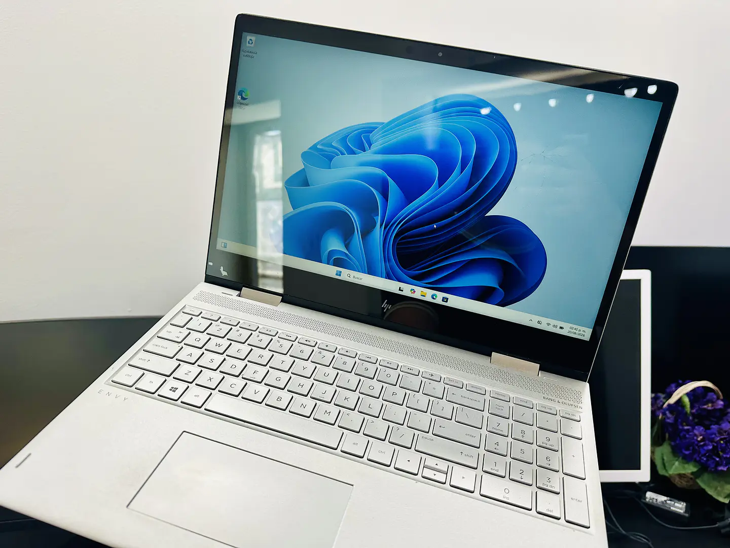HP ENVY x360 CONVERTIBLE EN VENTA 13
