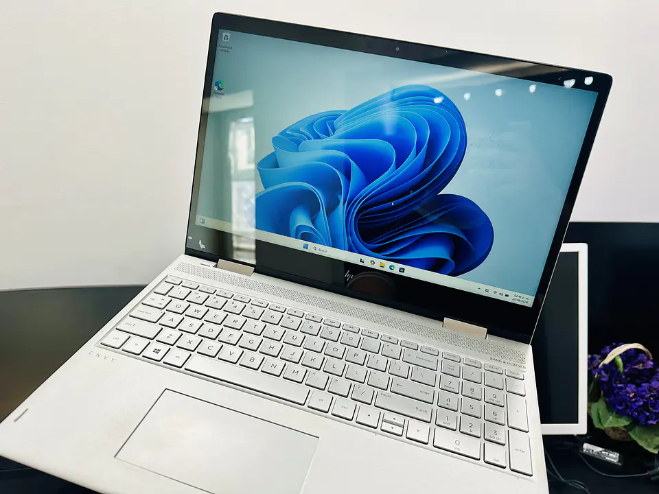HP ENVY x360 CONVERTIBLE EN VENTA 13