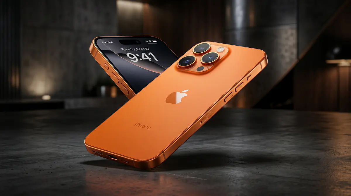 IPhone