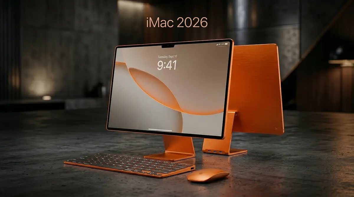 iMac