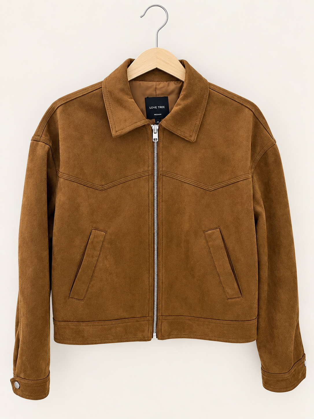 CHAQUETA AUGUSTA 1