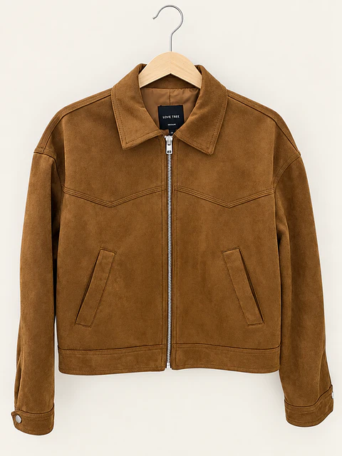 CHAQUETA AUGUSTA