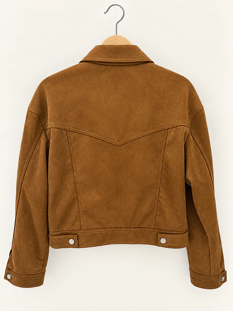 CHAQUETA AUGUSTA