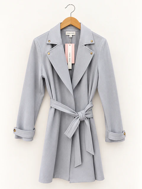 TRENCH PARISINO