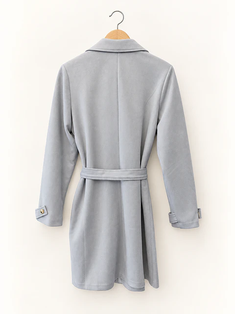 TRENCH PARISINO
