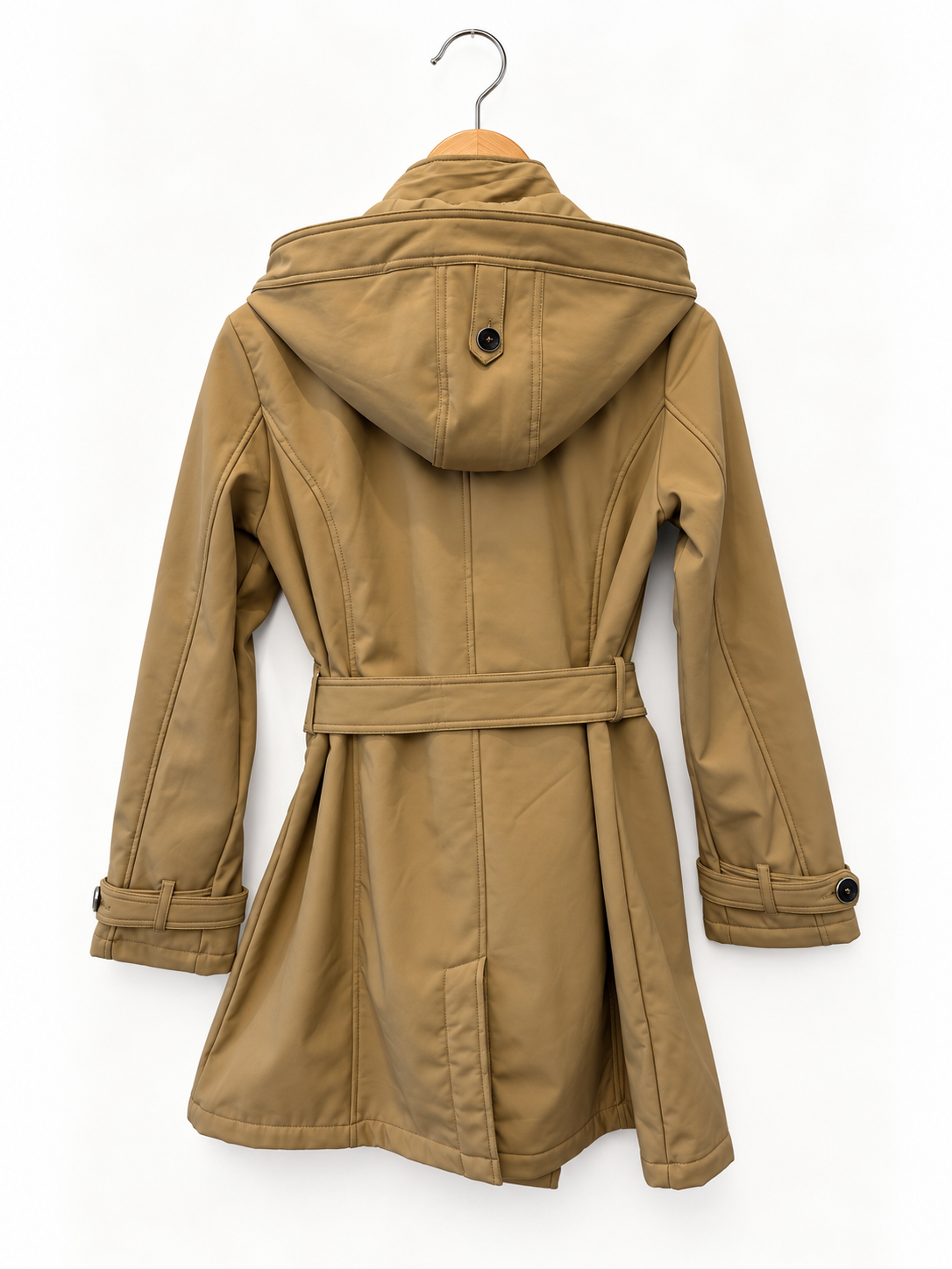 TRENCH SIMPSON 2