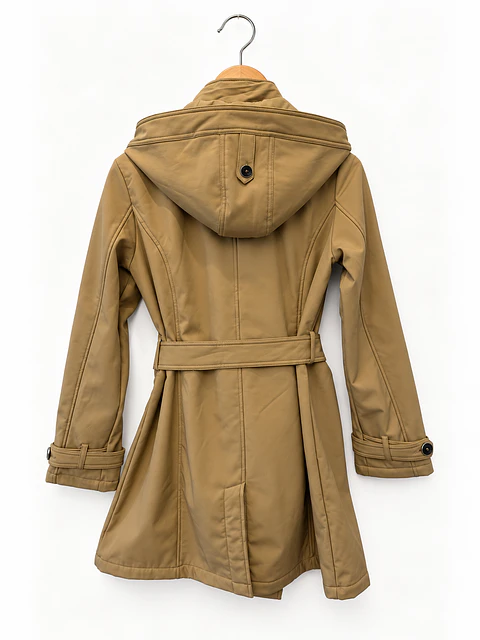 TRENCH SIMPSON