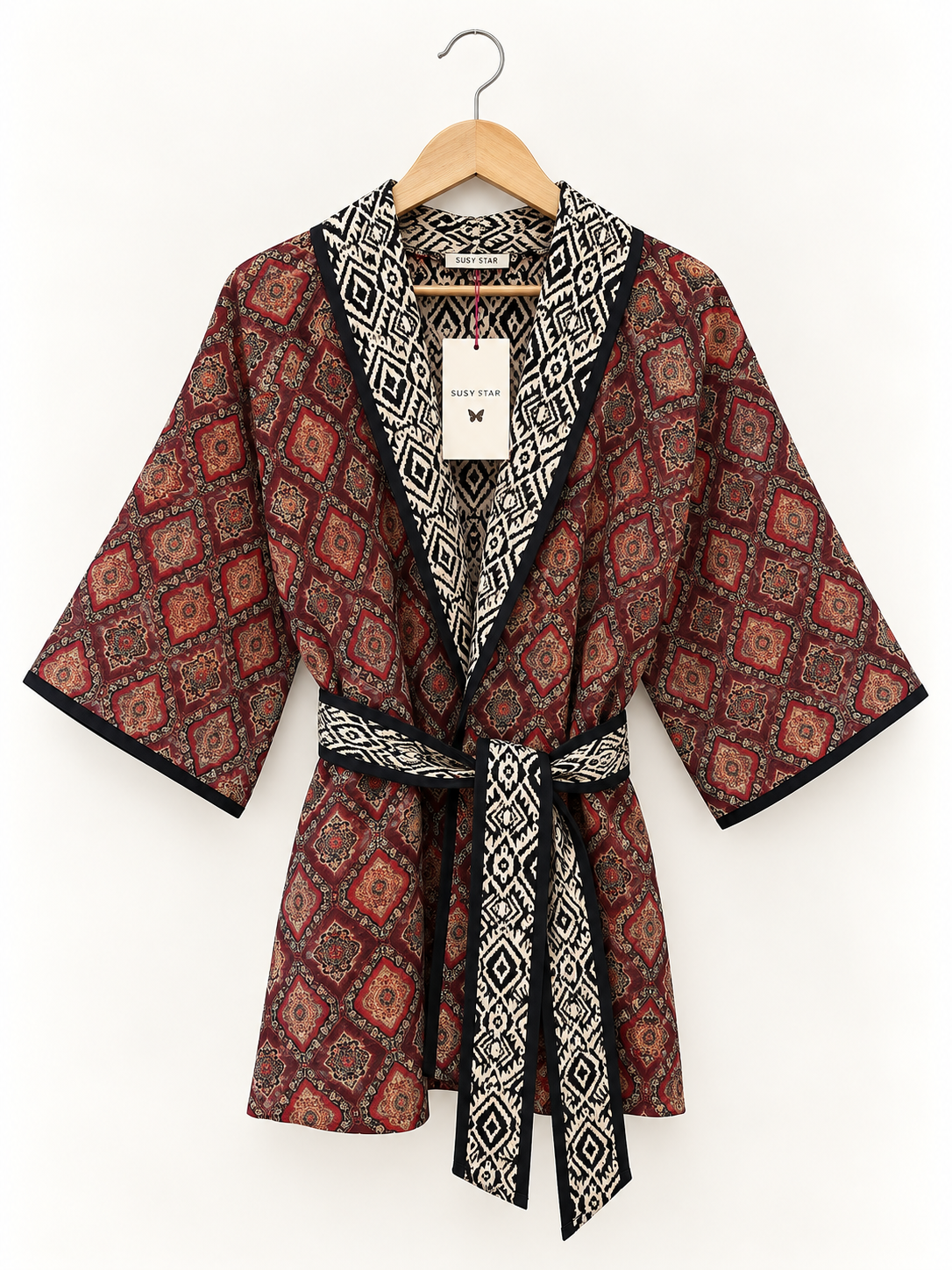 KIMONO STAMPA 1
