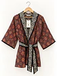 KIMONO STAMPA - Miniatura 1