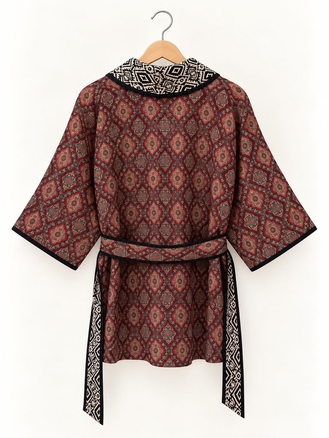 KIMONO STAMPA 2