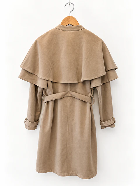 ABRIGO HOMES