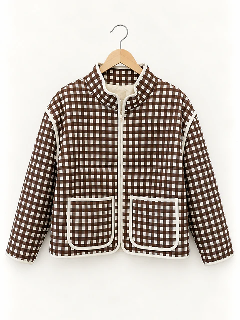 CHAQUETA MADRID