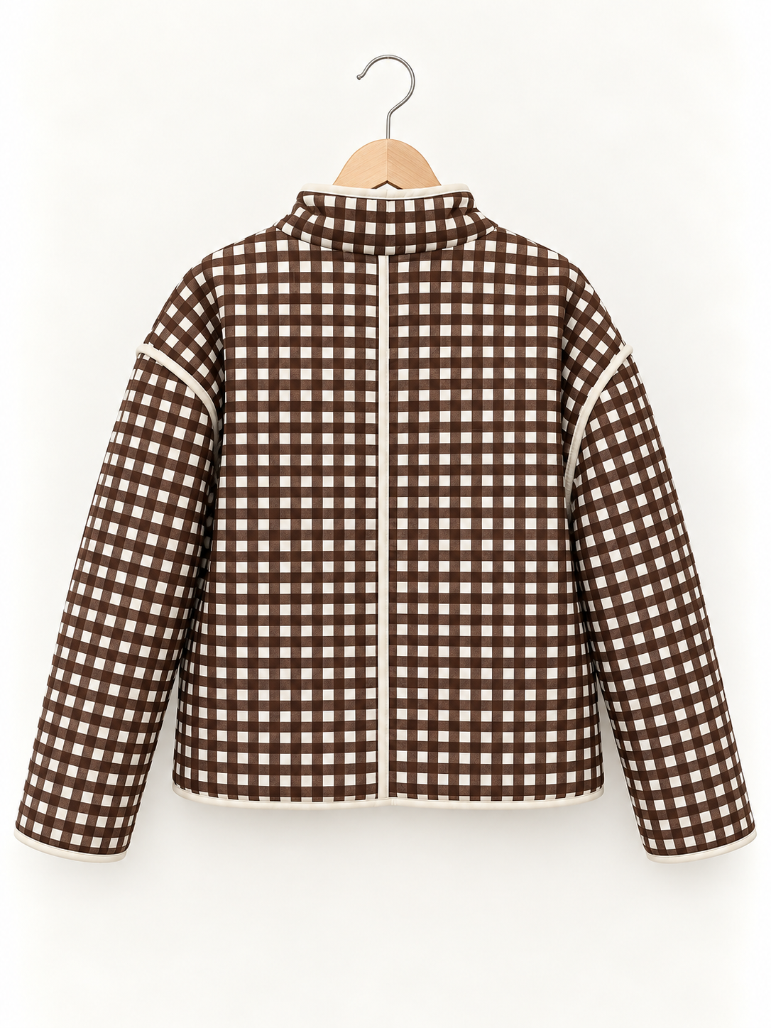 CHAQUETA MADRID 2
