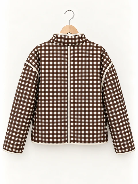 CHAQUETA MADRID