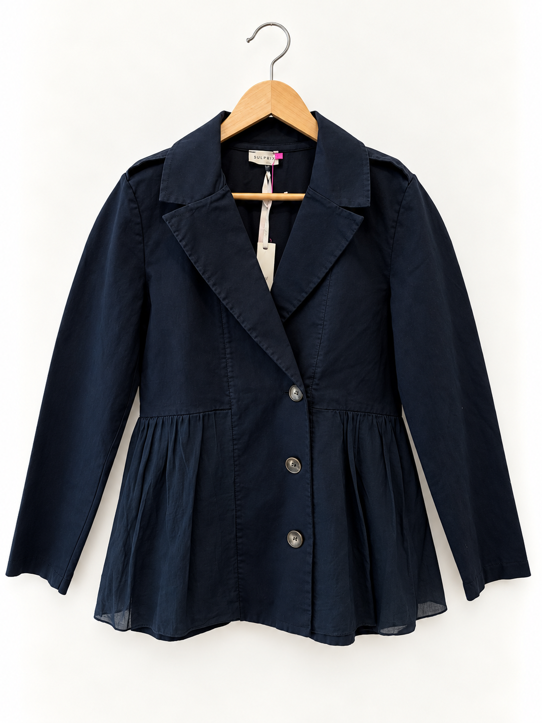 CHAQUETA DINA 1
