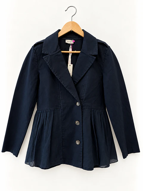 CHAQUETA DINA