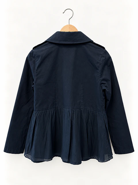 CHAQUETA DINA