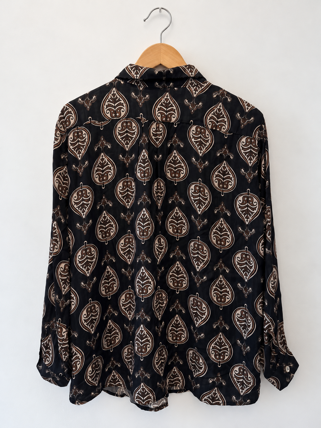 BLUSA FANTASIA 2
