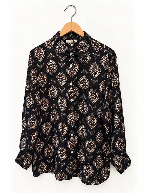BLUSA FANTASIA