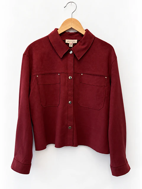 CHAQUETA PHILOSOPHY