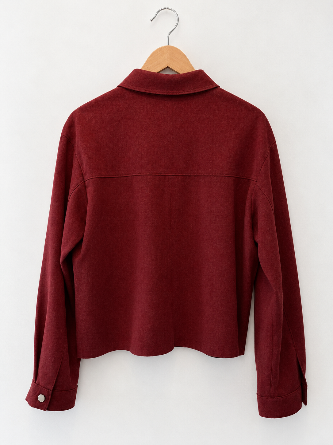 CHAQUETA PHILOSOPHY 2