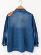 CHAQUETA  SAHARIANA - Miniatura 3
