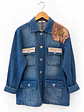 CHAQUETA  SAHARIANA - Miniatura 1