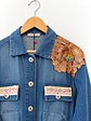 CHAQUETA  SAHARIANA - Miniatura 2