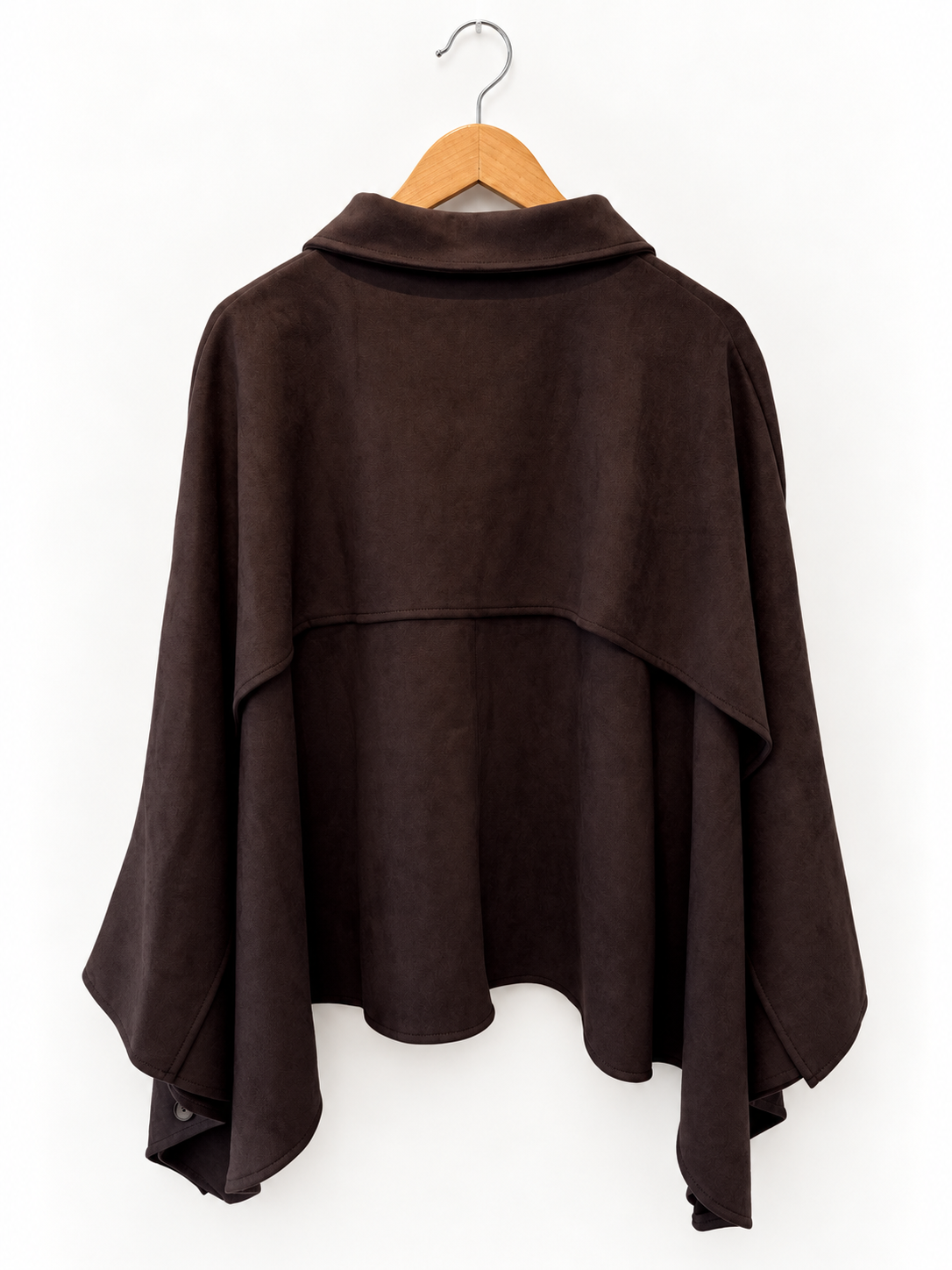 CAPA SHELL 2