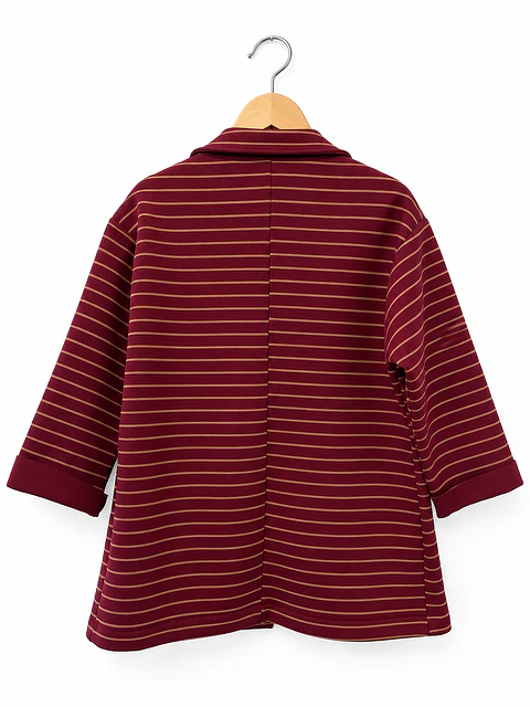 CHAQUETA RIGA