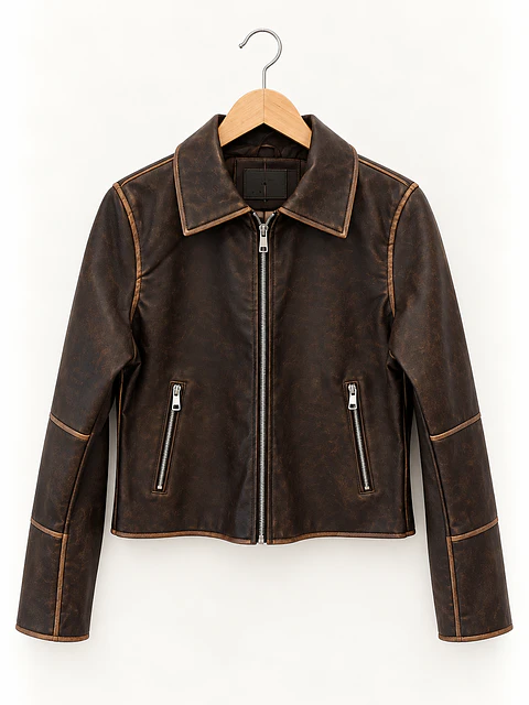 CHAQUETA GUNN