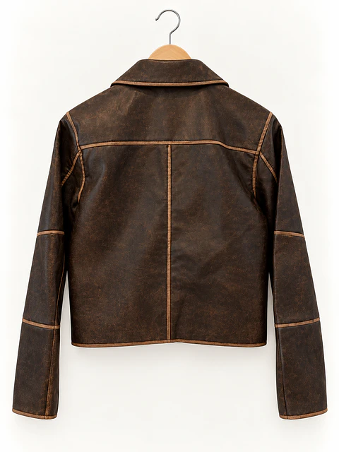 CHAQUETA GUNN