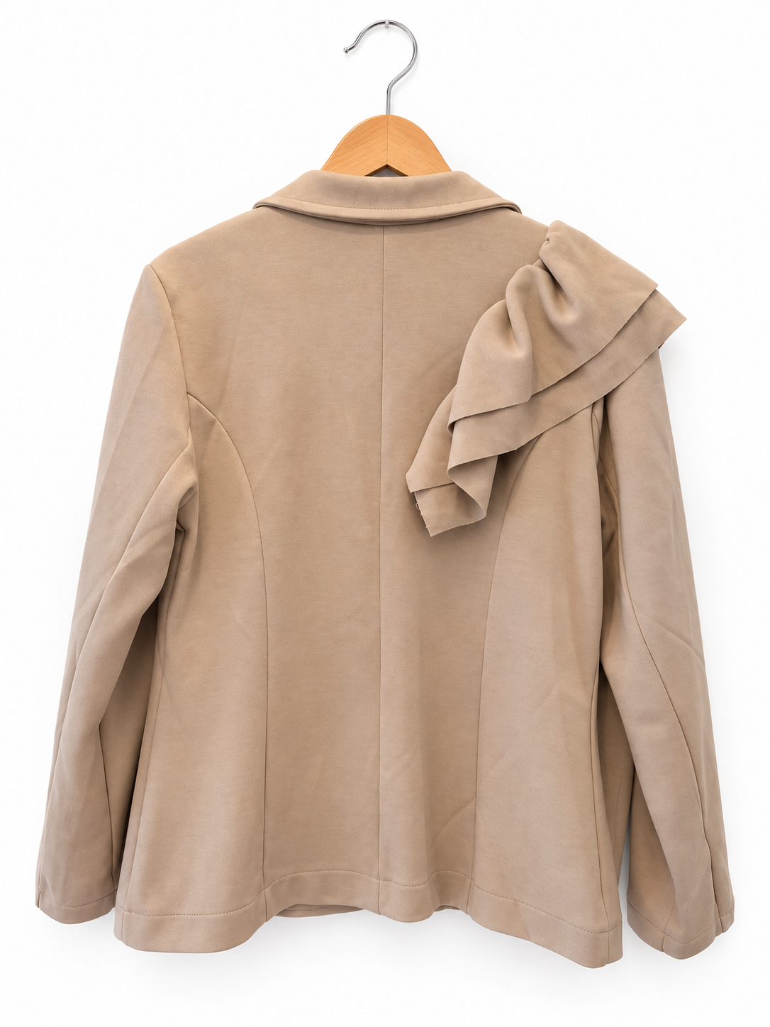 CHAQUETA BANDA 2