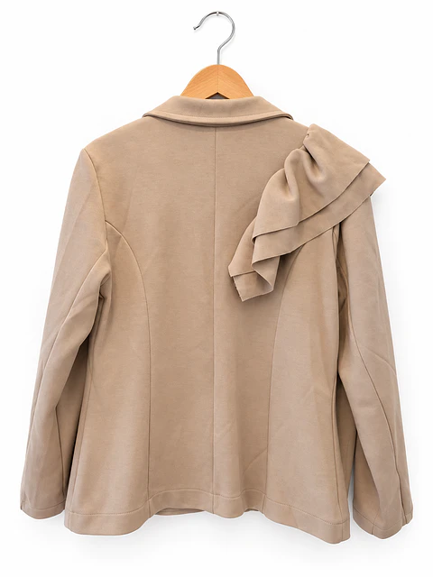 CHAQUETA BANDA