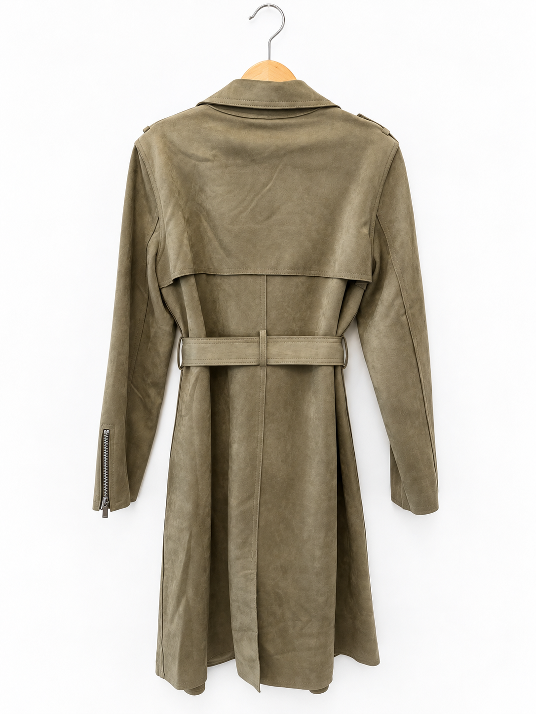 TRENCH PARISINO 2
