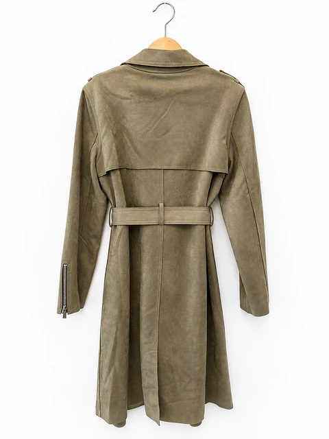 TRENCH PARISINO