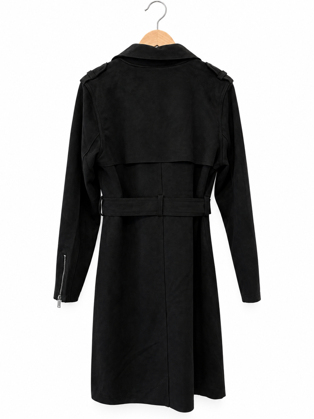 TRENCH PARISINO 2
