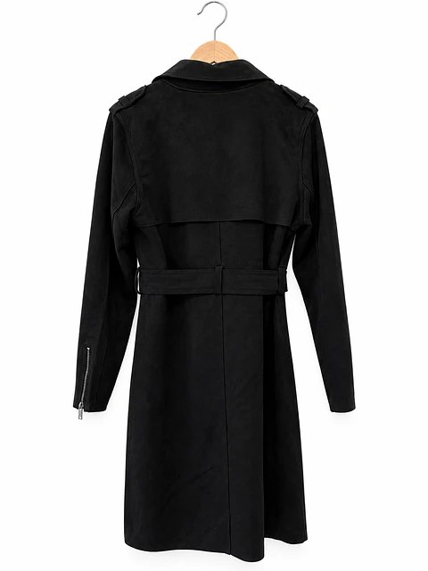 TRENCH PARISINO