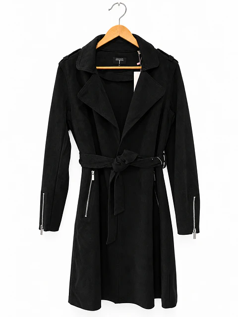 TRENCH PARISINO