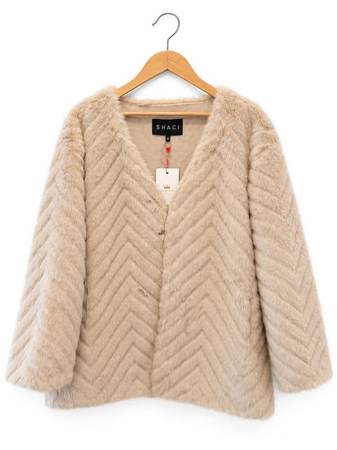CHAQUETA SHACI