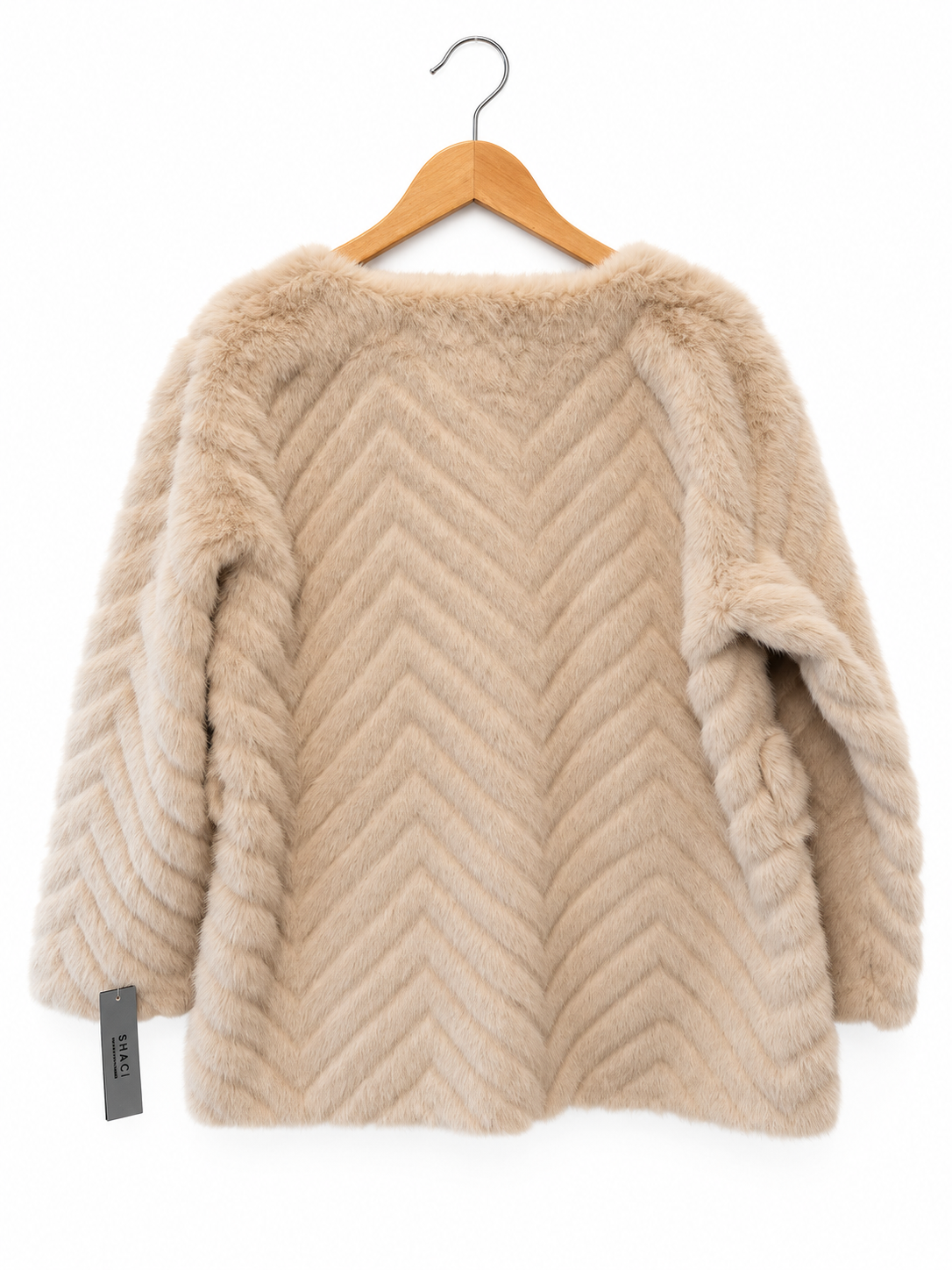 CHAQUETA SHACI 2