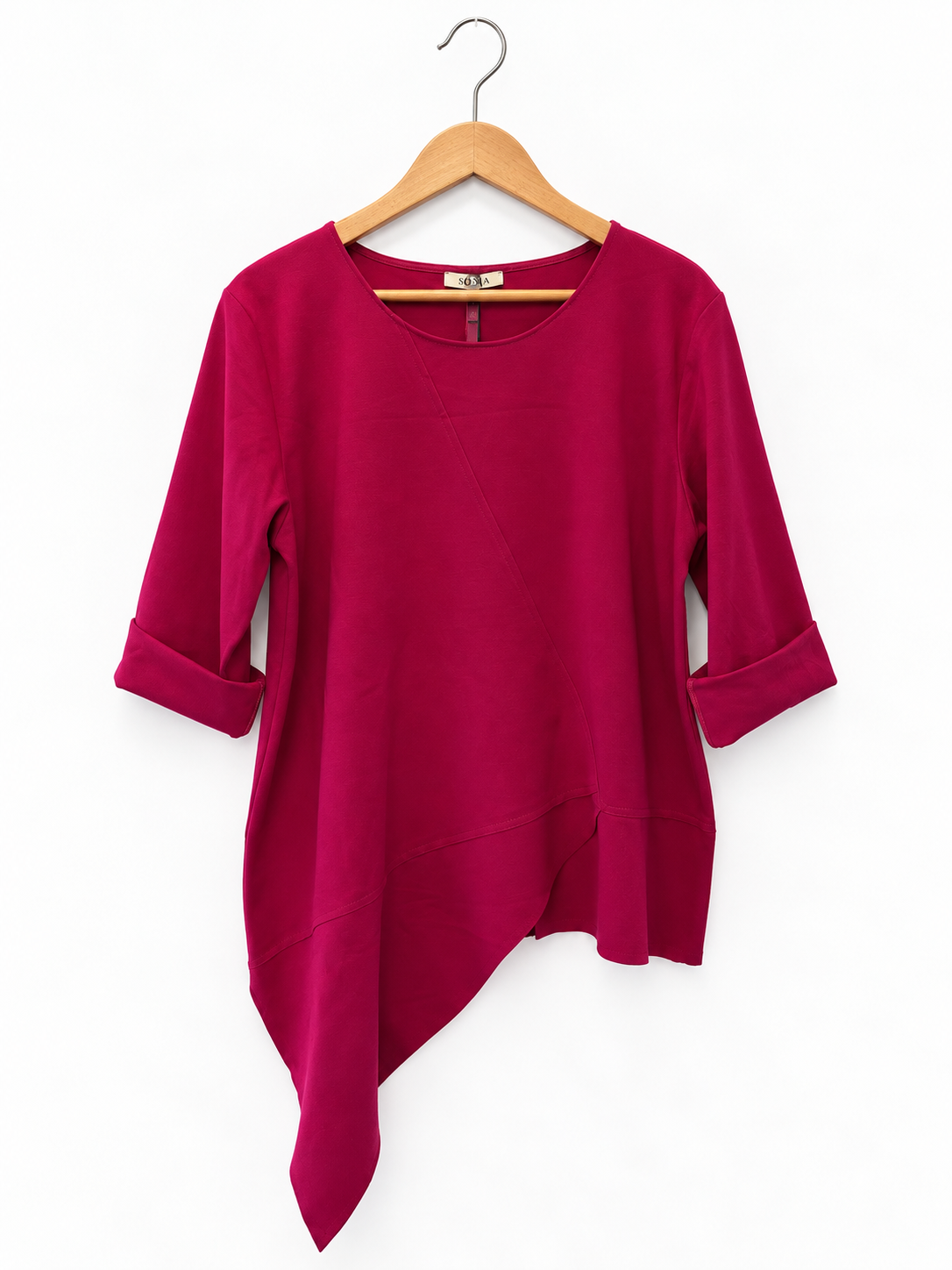 BLUSA SCATO 1