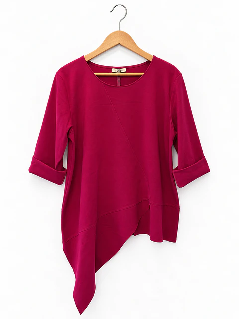 BLUSA SCATO