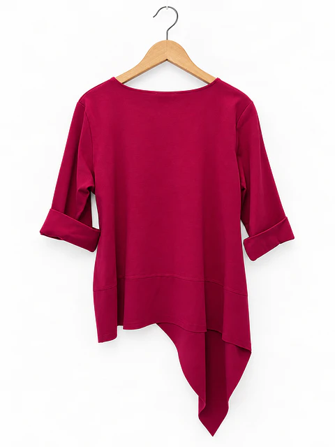 BLUSA SCATO